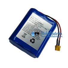 Batería para PLC 1062D 18650-6S1P [Batería de repuesto]